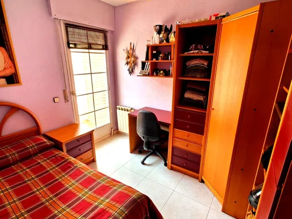 Chalet adosado en Brezo - Foto 18