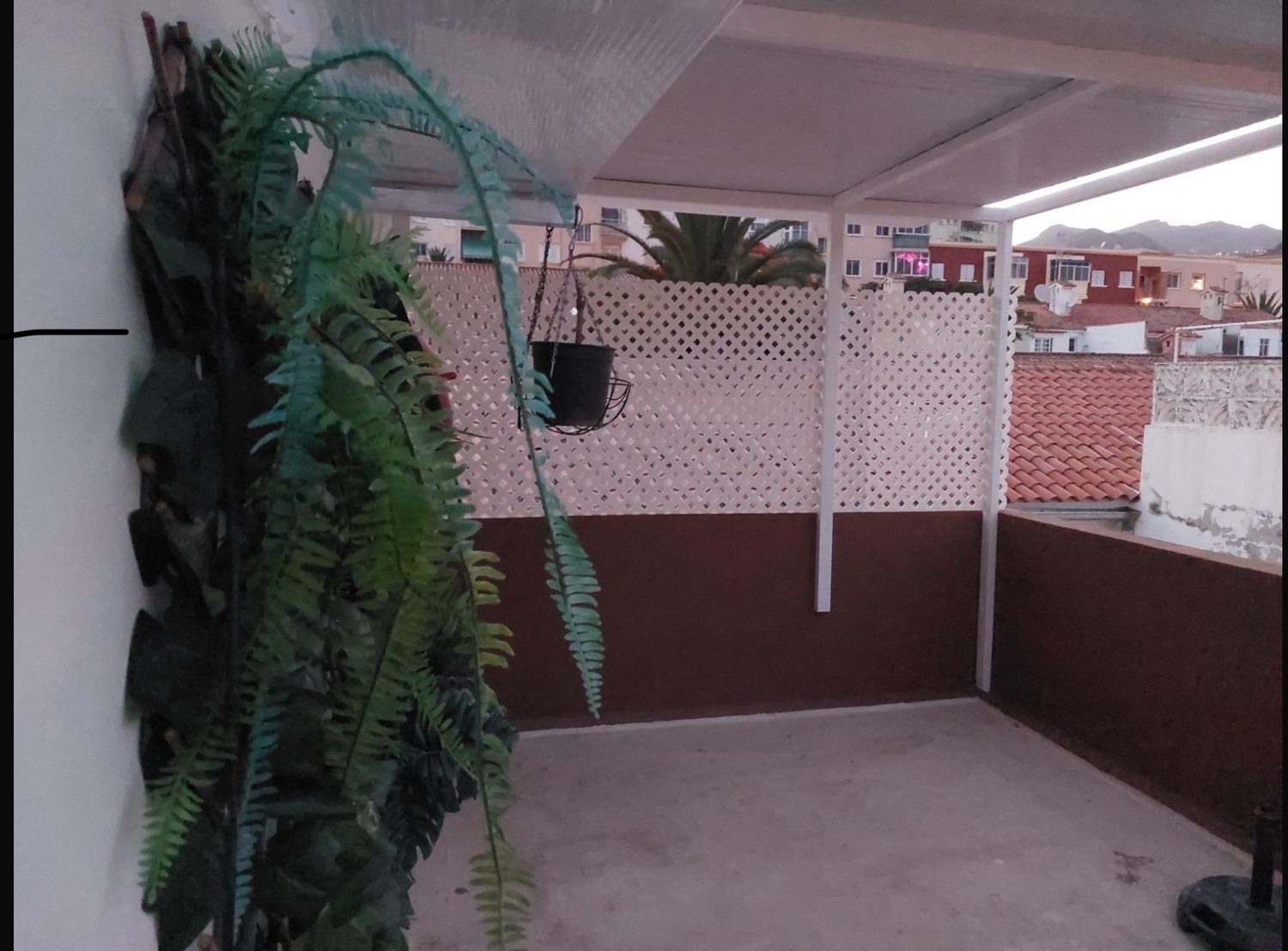 Casa o chalet independiente en Calle Chío, 12, La Salud - Foto 4