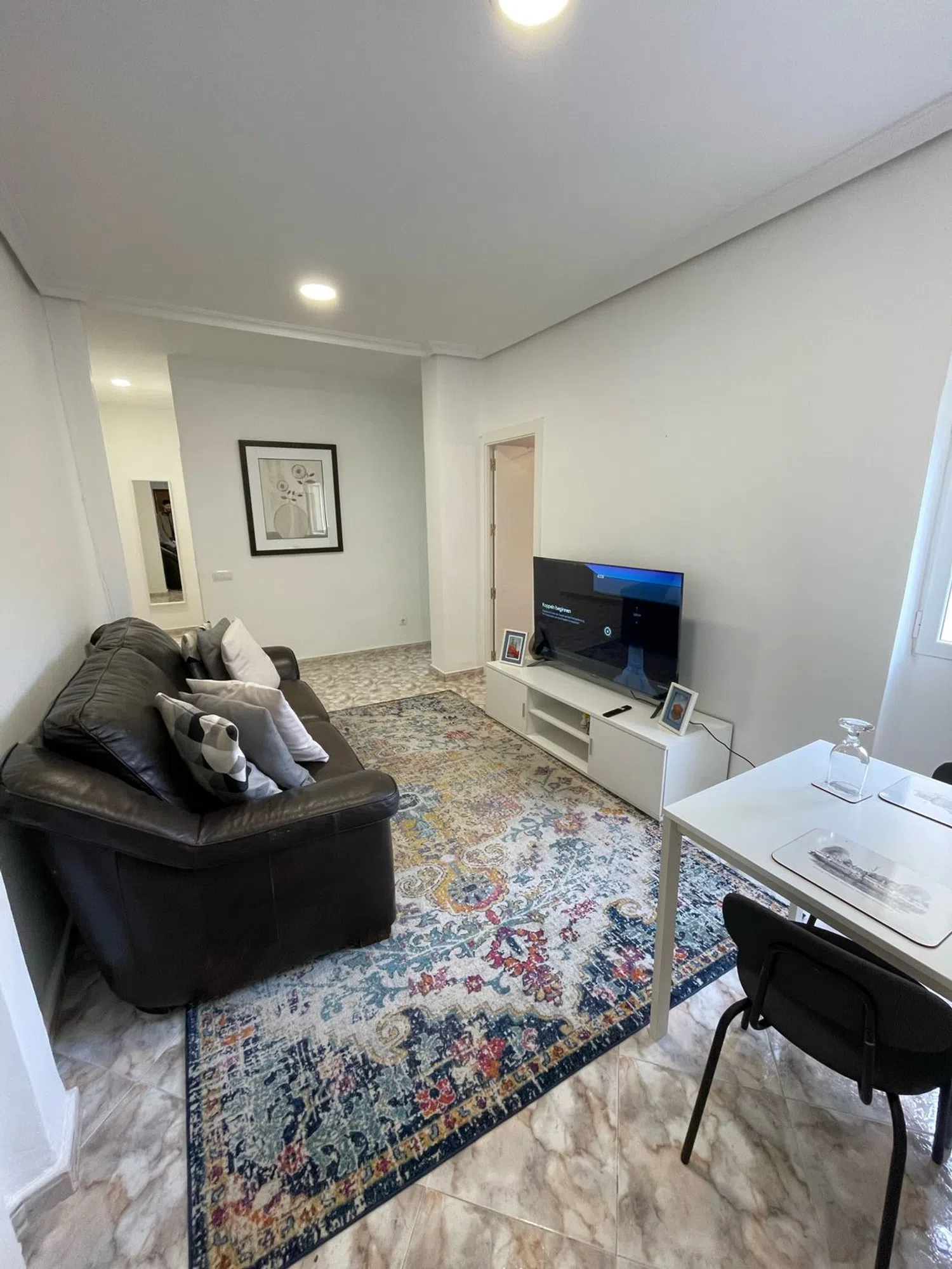 Piso en calle de Mira el Río Alta, 6