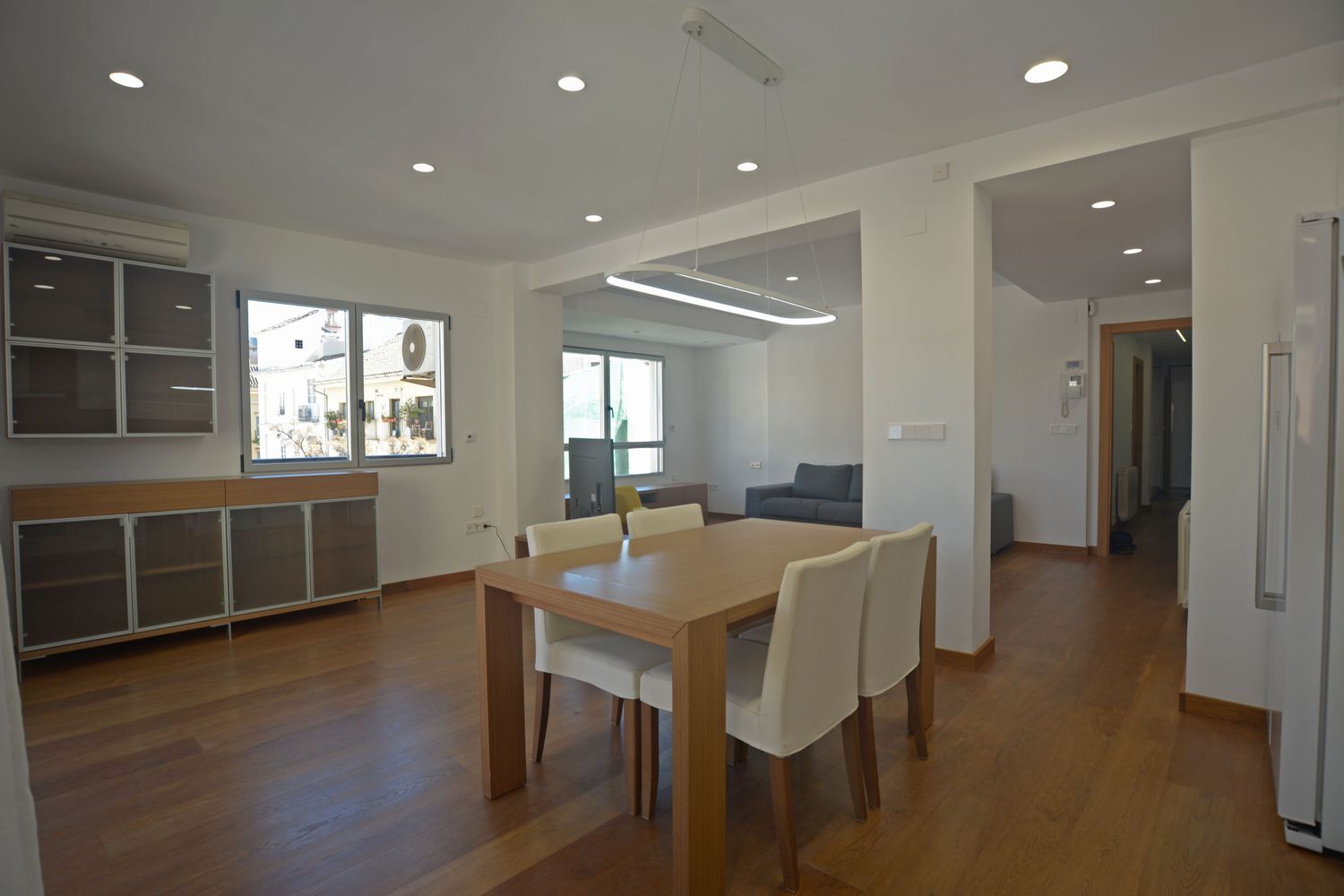 Piso en plaza del Músic López Chávarri, 5 - Foto 3