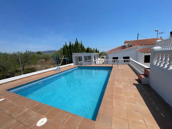 Casa rural en Via Polígono 73 parcela, 36, L'Ametlla de Mar, L'Ametlla de Mar - Foto 3
