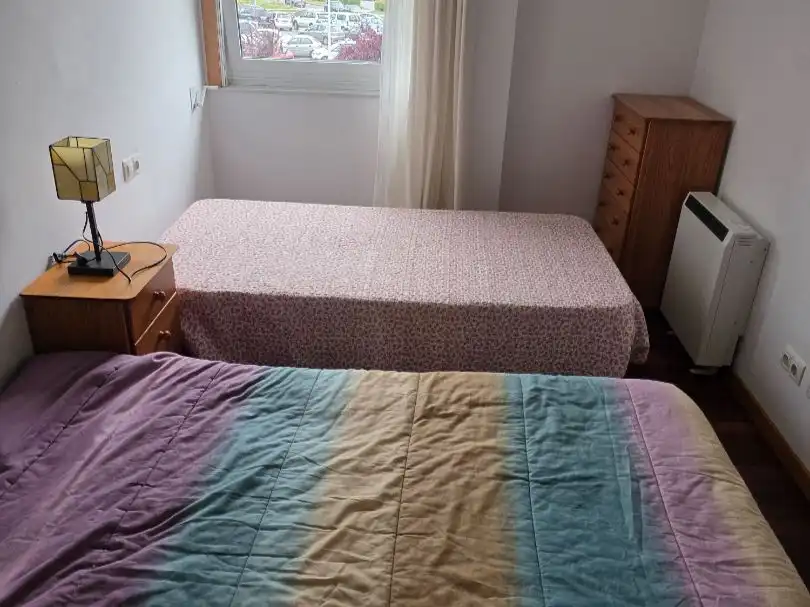 Piso en  Rúa de Sempre en Galiza 9 - Foto 10