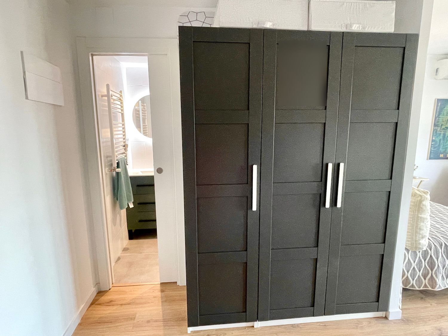 Estudio en calle Víctor de la Serna, 5 - Foto 3