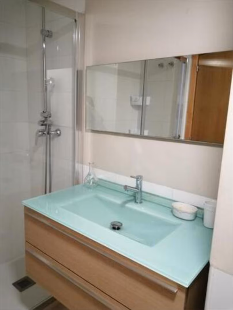 Apartamento en La Ñora - Foto 8