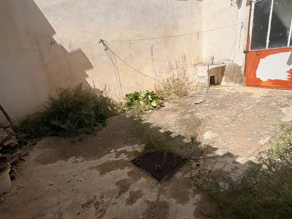Chalet pareado en Calle Agustina de Aragón, 18 - Foto 11