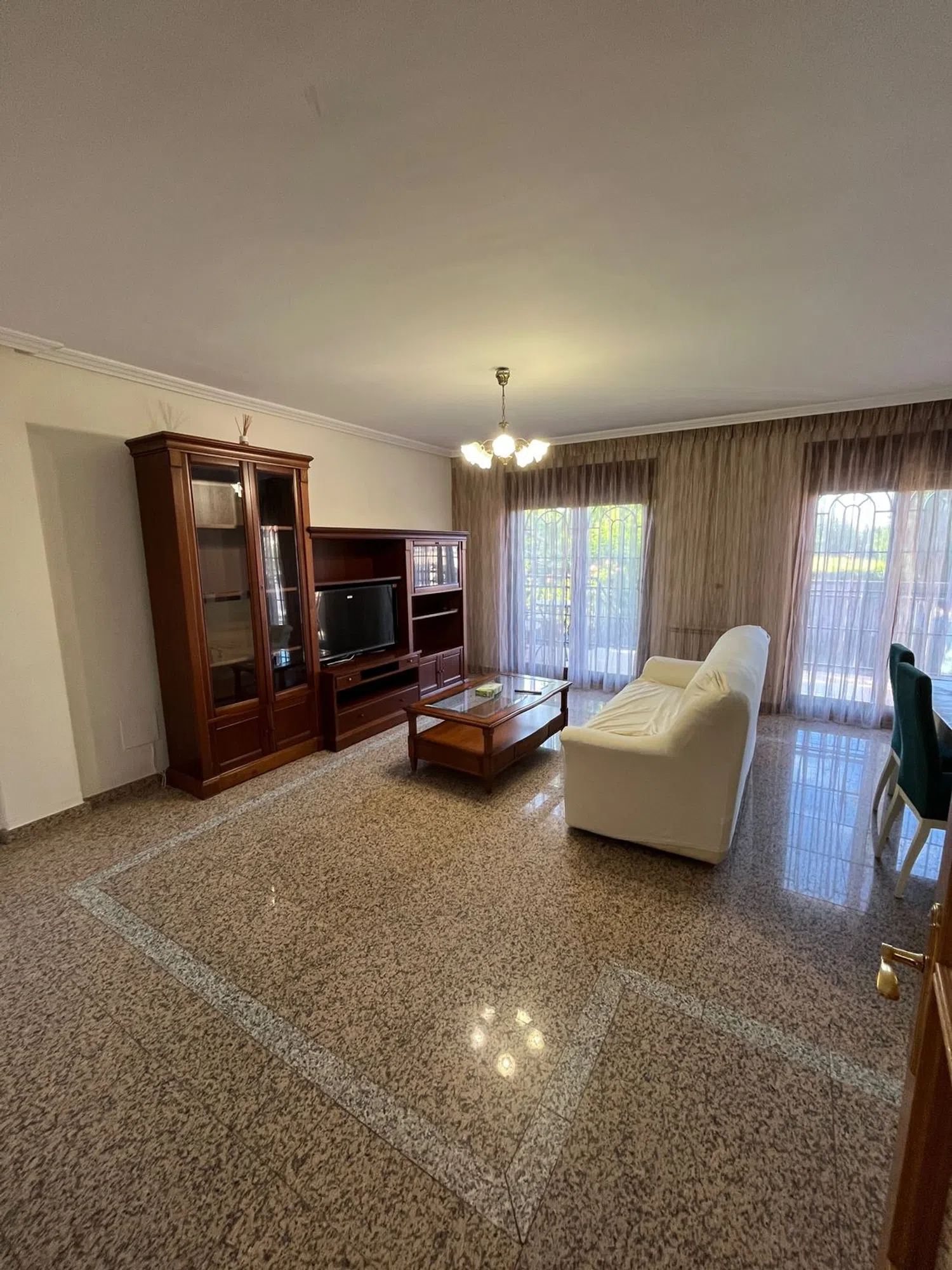 Chalet adosado en calle rosa chacel, 18 - Foto 9