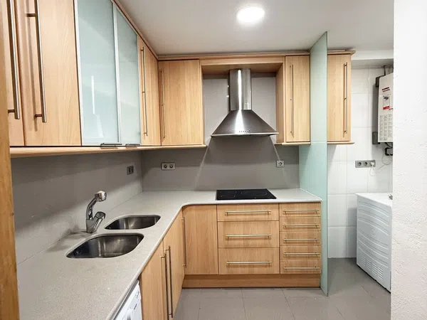 Piso en avenida de la Torre Blanca, 8 - Foto 7