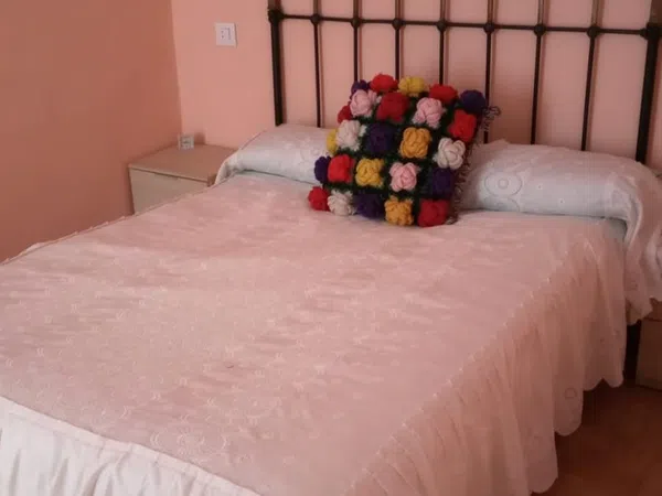 Casa de pueblo en Calle Garcia de la Serna, 10 - Foto 17