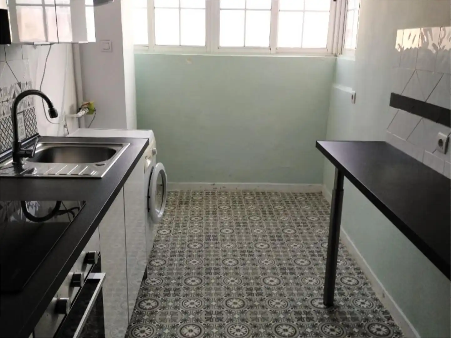 Piso en  Calle Albuñol 1 - Foto 2