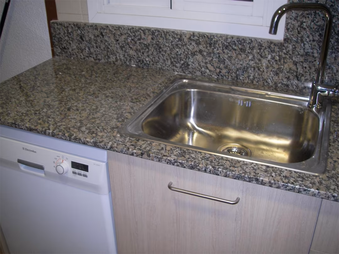 Piso en  Carrer d'Abén al Abbar 1 - Foto 7