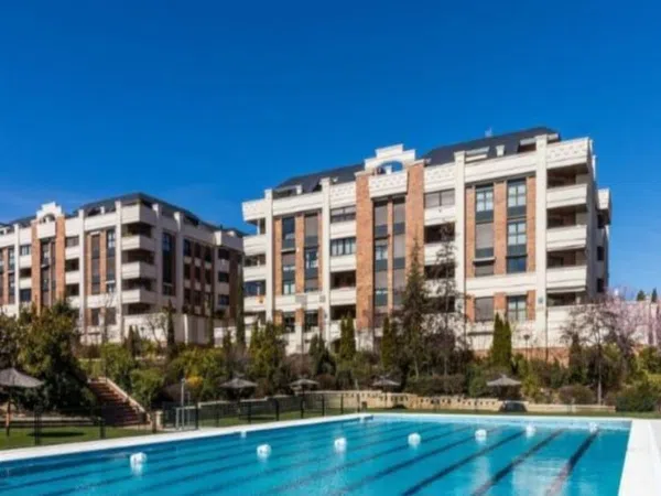 Piso en calle Moreras, 21 - Foto 33