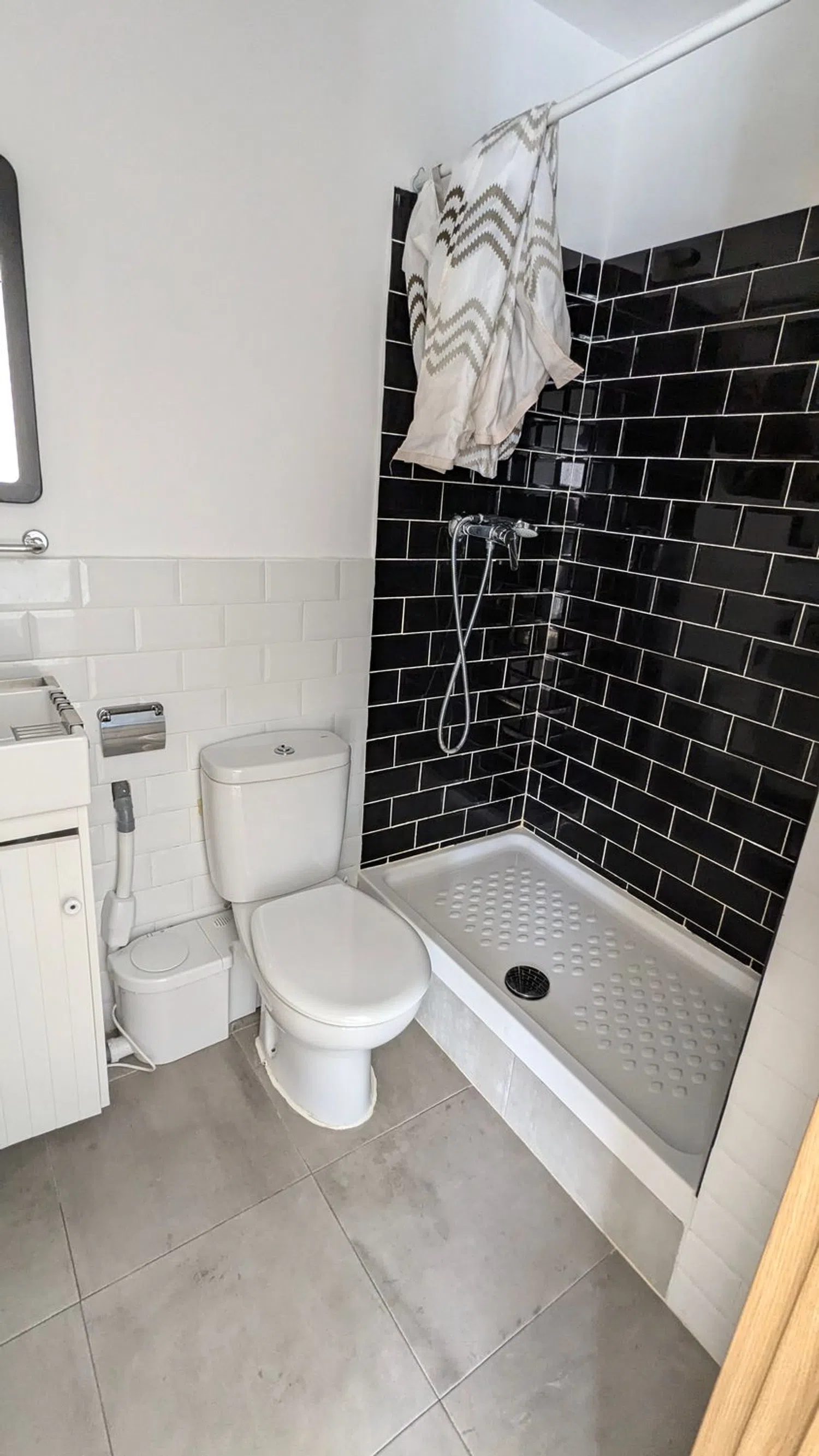 Estudio en calle de la Florista, 72 - Foto 5