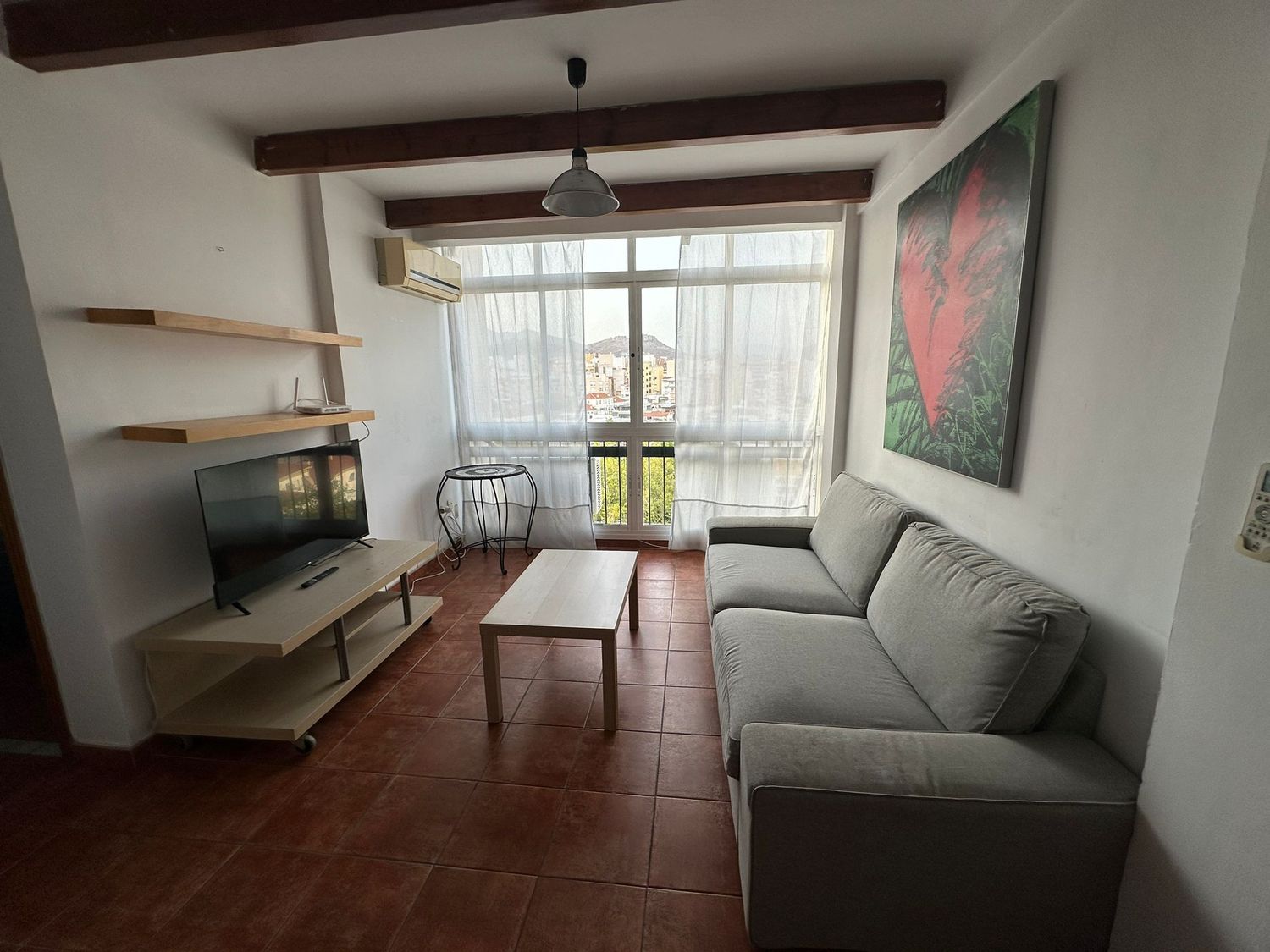 Piso en Pasaje Solluve, 1, Los Castillejos - La Trinidad - Foto 5
