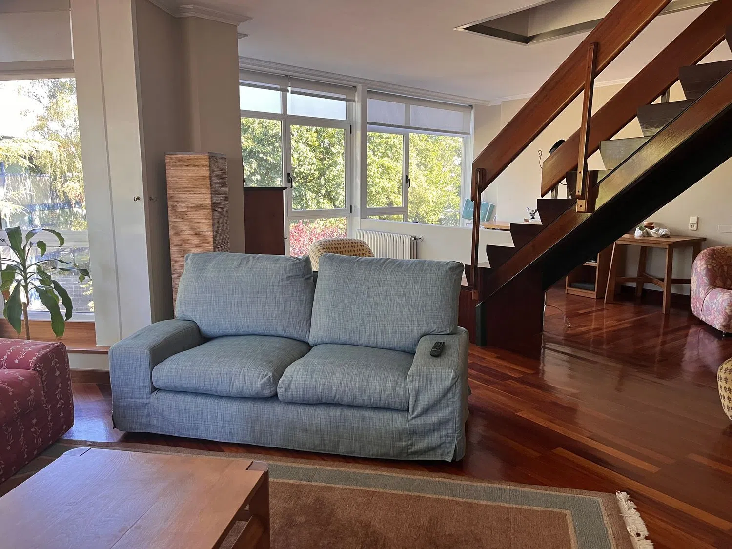 Dúplex en Campus sur - Santa Marta - Foto 25