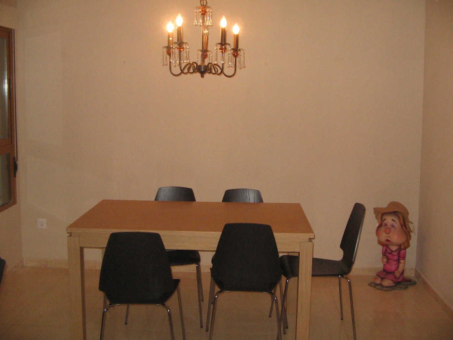 Piso en Calle Doctor Pérez Mateos, 5, Centro, Centro - Foto 12