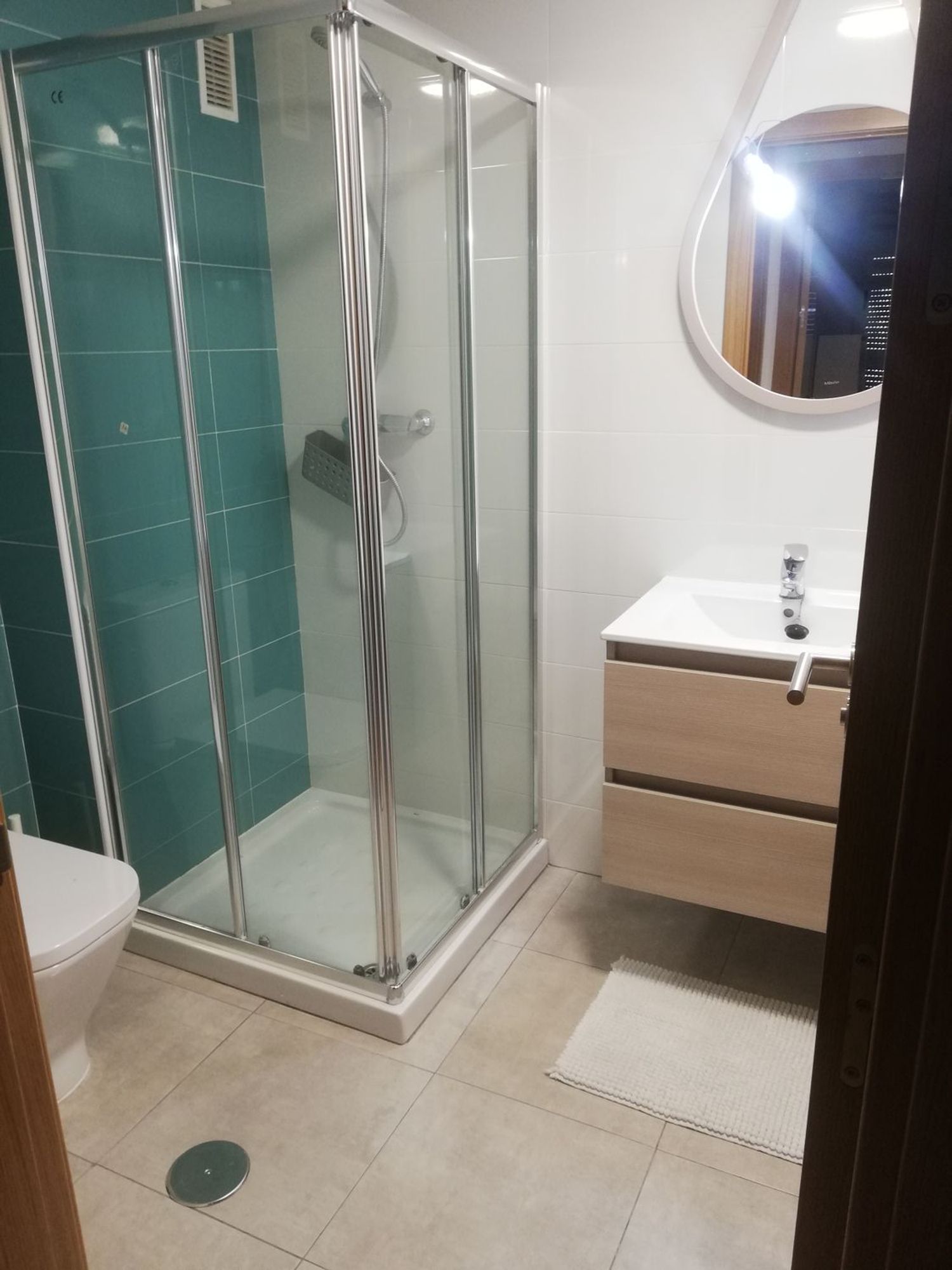 Piso en calle Atocheros, 2 - Foto 9