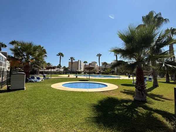 Piso en Avenida Tortuga Boba, 3, Vera Playa Naturista, Vera Playa Naturista - Foto 21