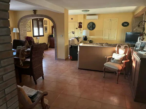 Casa o chalet independiente en Camino Teulars d' Ubeda, 120, Llombo, Llombo - Foto 6