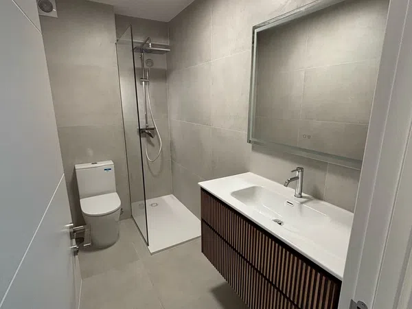 Piso en calle Laracha, 9 - Foto 1