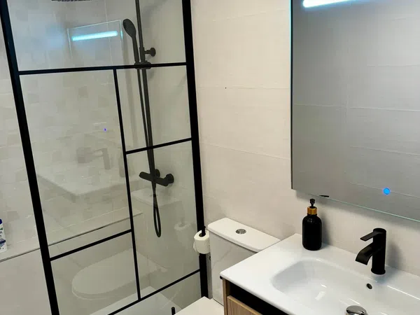 Estudio en Calle Tiriti, 11 - Foto 9