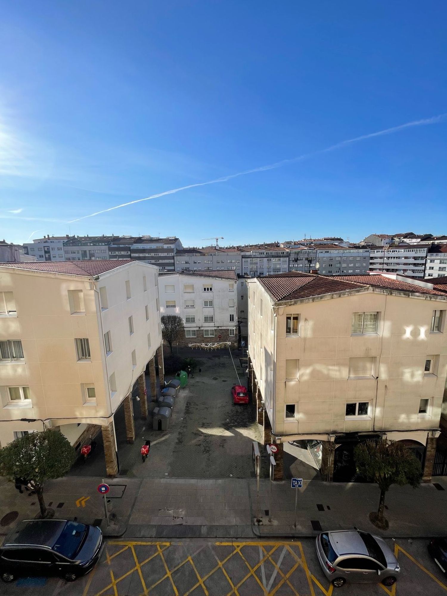 Piso en calle de San Pedro de Mezonzo, 11 - Foto 7