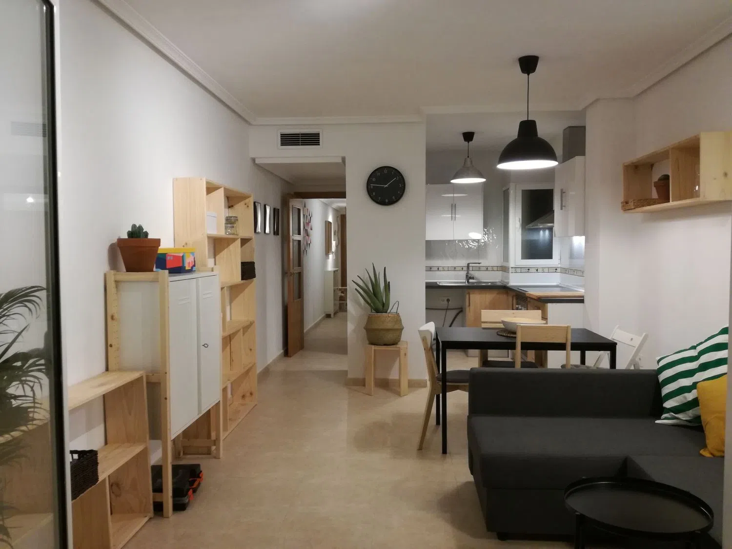 Piso en carretera de la Fuensanta, 83 - Foto 6