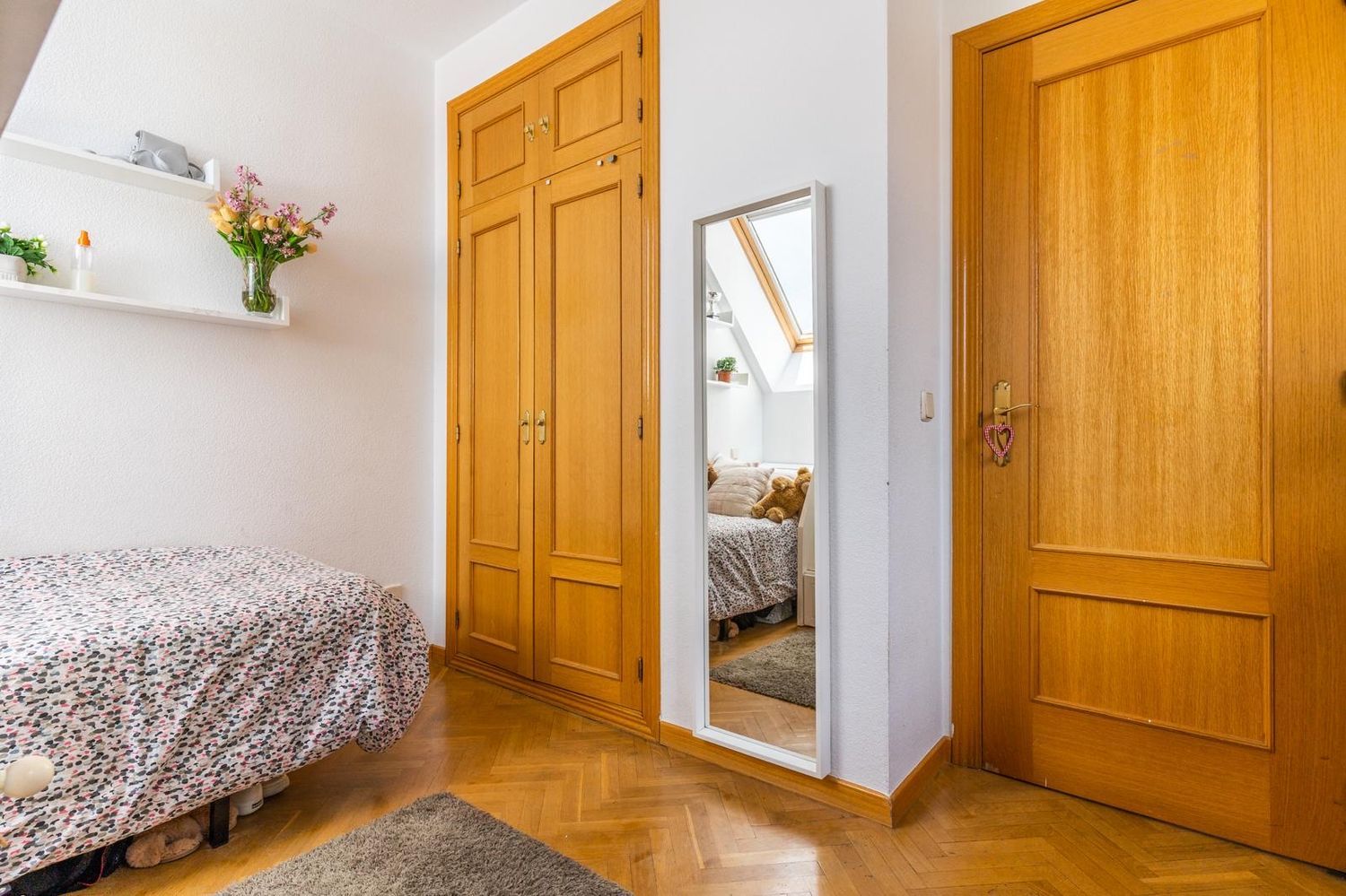 Dúplex en calle Isaac Albéniz, 5 - Foto 17