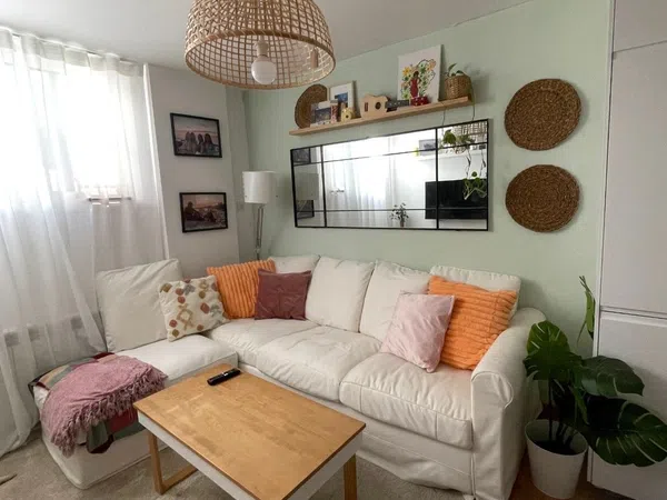 Dúplex en plaza Indalecio Prieto, 4 - Foto 2