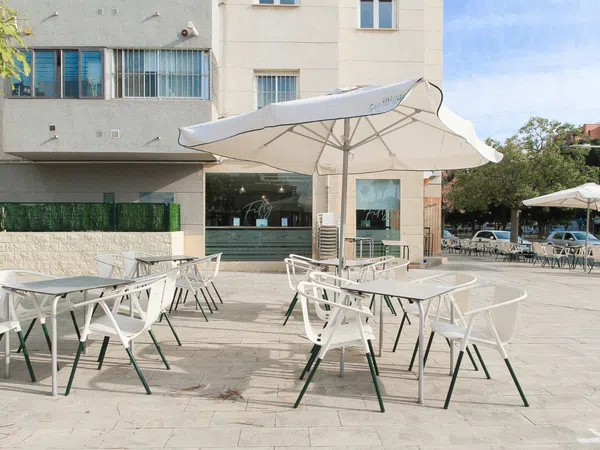 Cafetería en Avenida Esportista Miriam Blasco, 18, La Albufereta - Foto 10