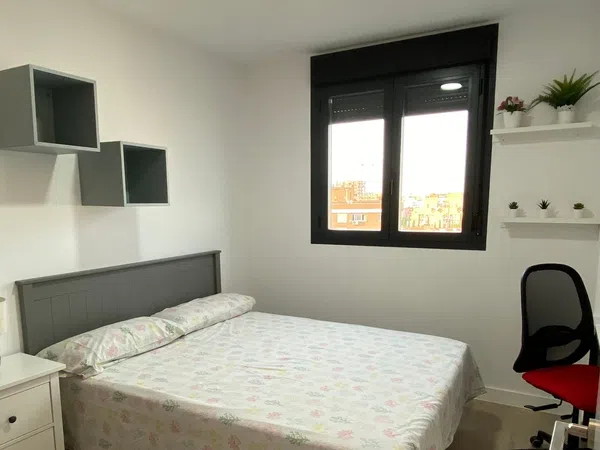 Ático en Avenida del Tenor Fleta, 127, La Granja - Foto 15