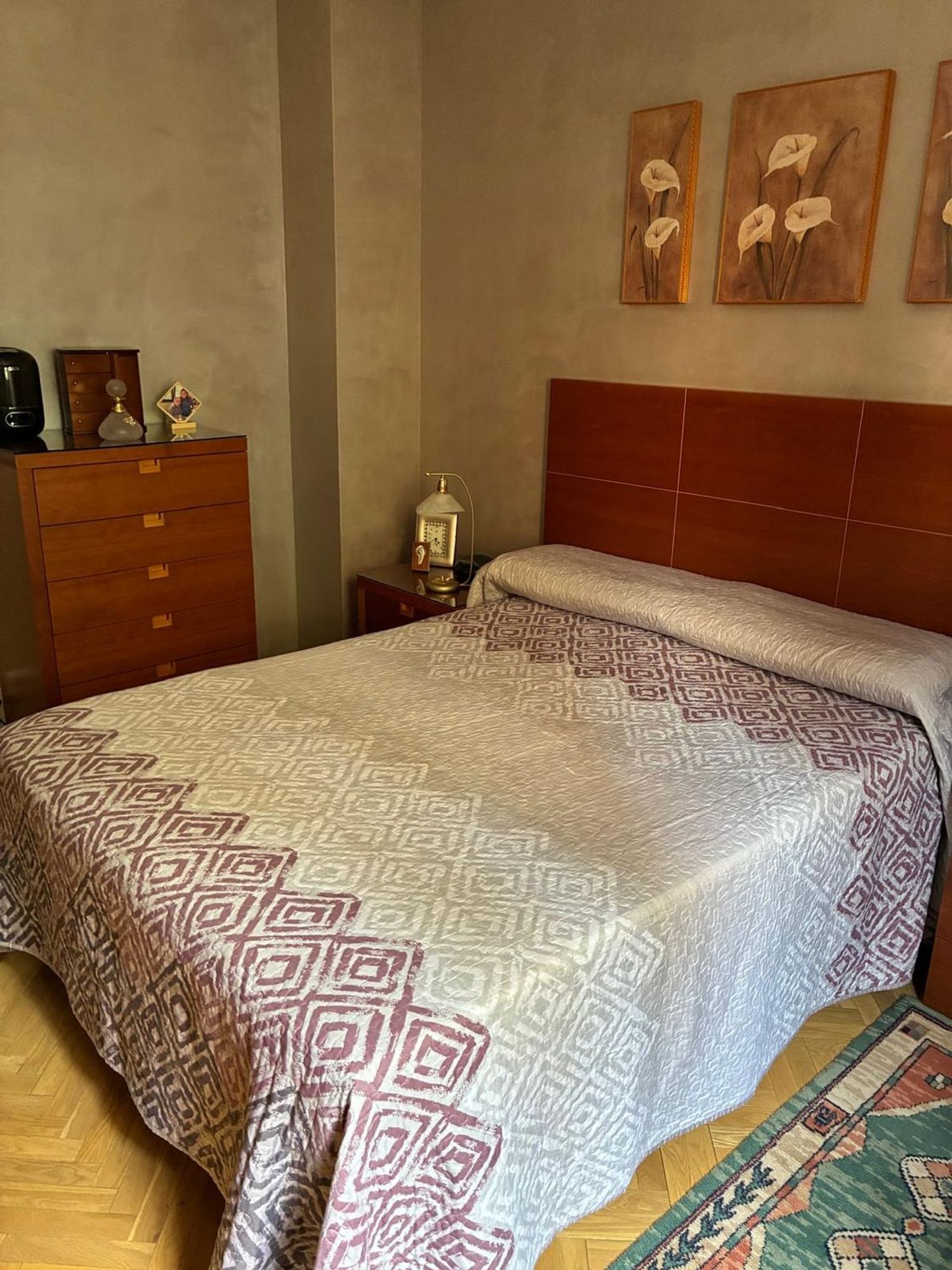 Piso en Calle Fuente Cisneros, 34, Parque oeste - Fuente Cisneros - Foto 17
