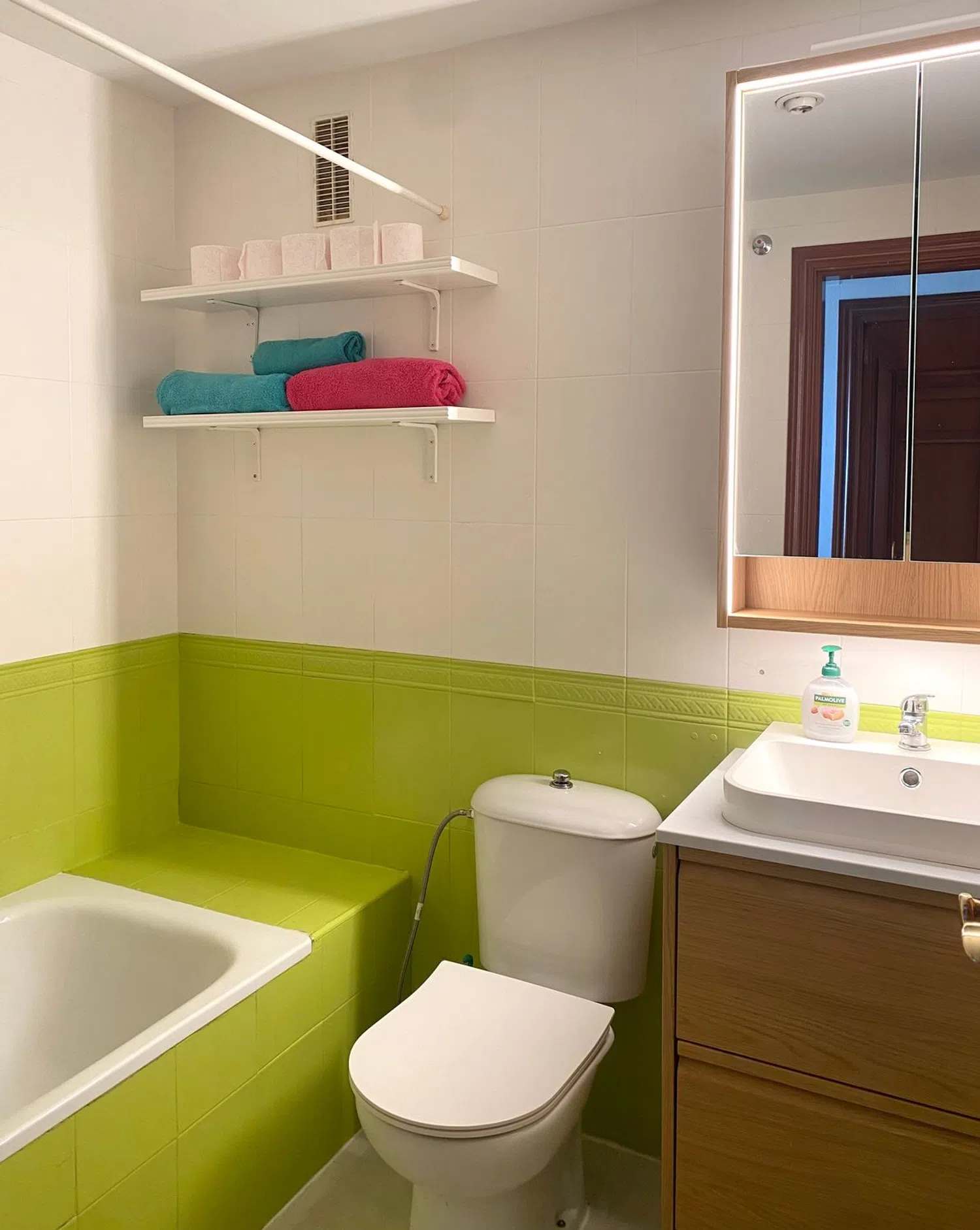 Piso en calle Hespérides, 21 - Foto 17