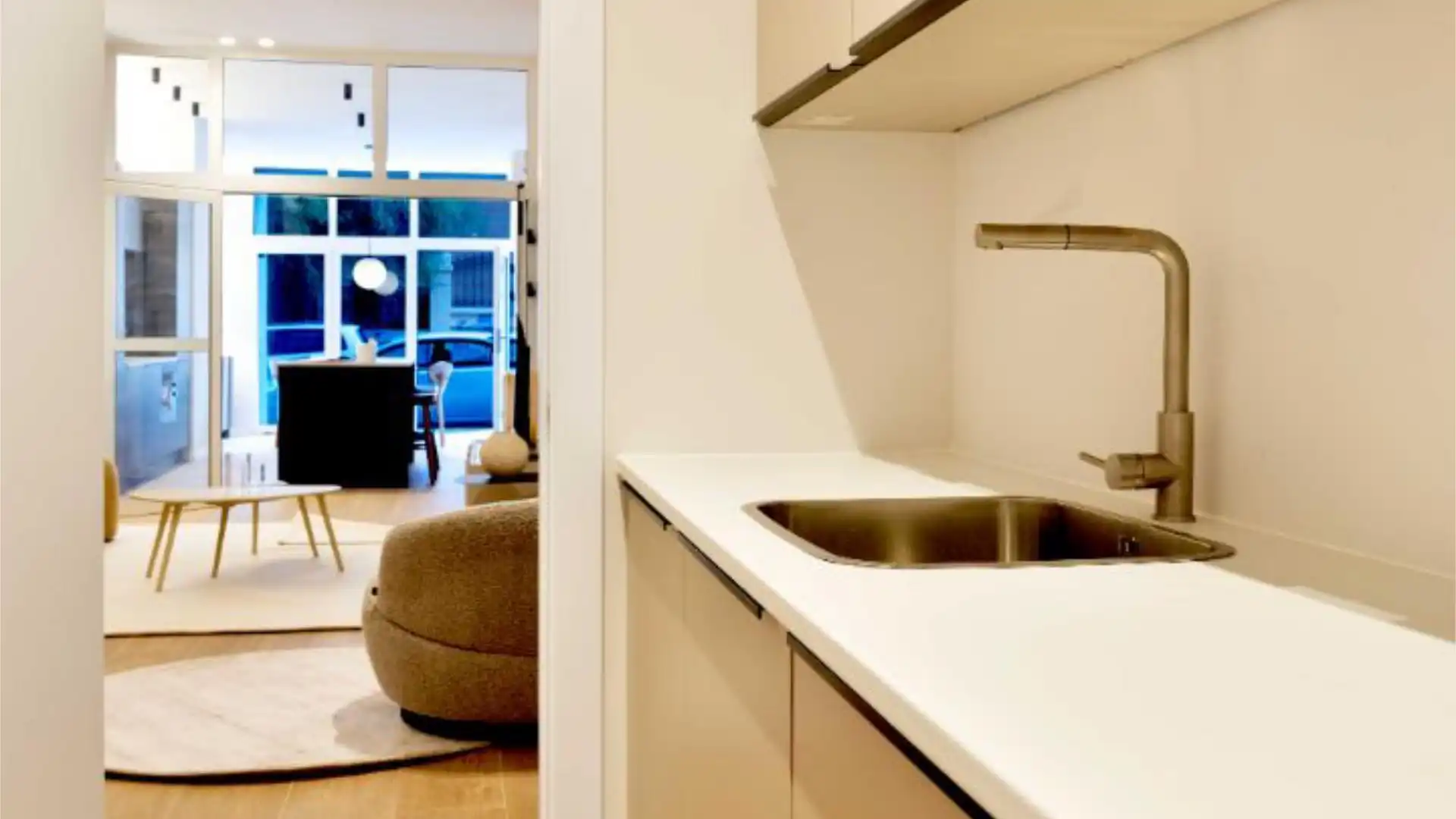 Piso en  Carrer del Doctor Olóriz 19 - Foto 27