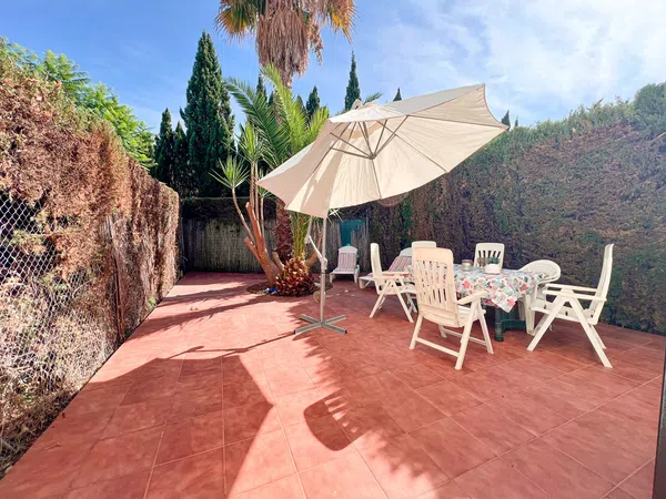 Chalet adosado en Calle Òliba, 22, El Palmar-Los Molinos - Foto 16