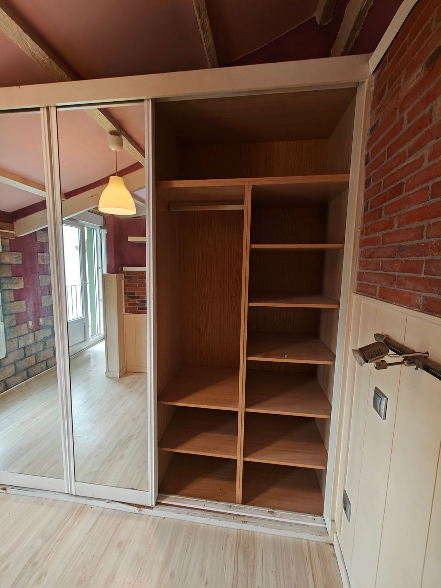 Piso en calle Roca, 6 - Foto 5