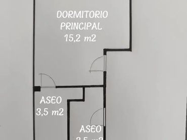 Piso en  Zarrageta Kalea 2 - Foto 8