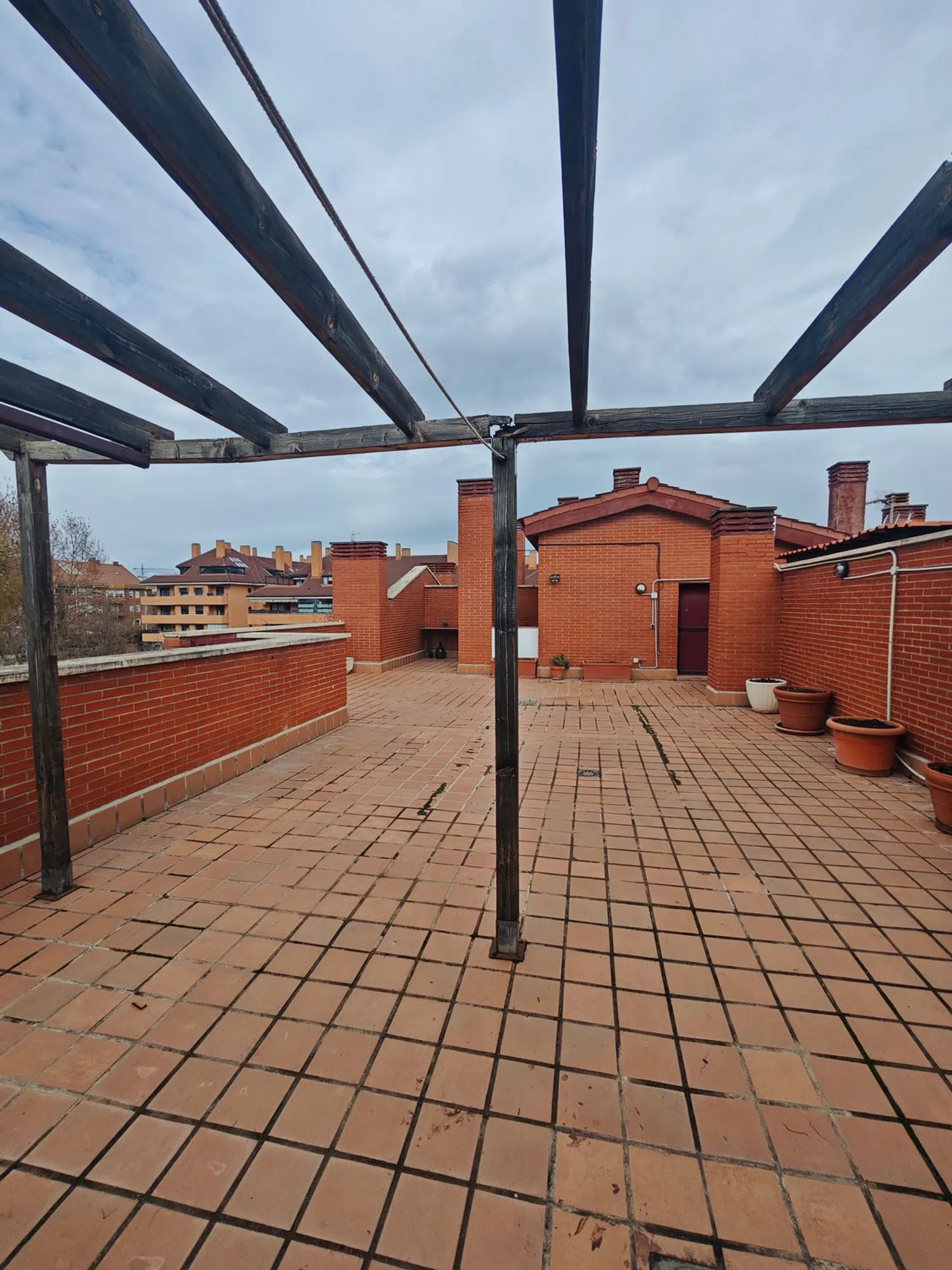 Ático en calle Juan de la Cierva, 1 - Foto 13