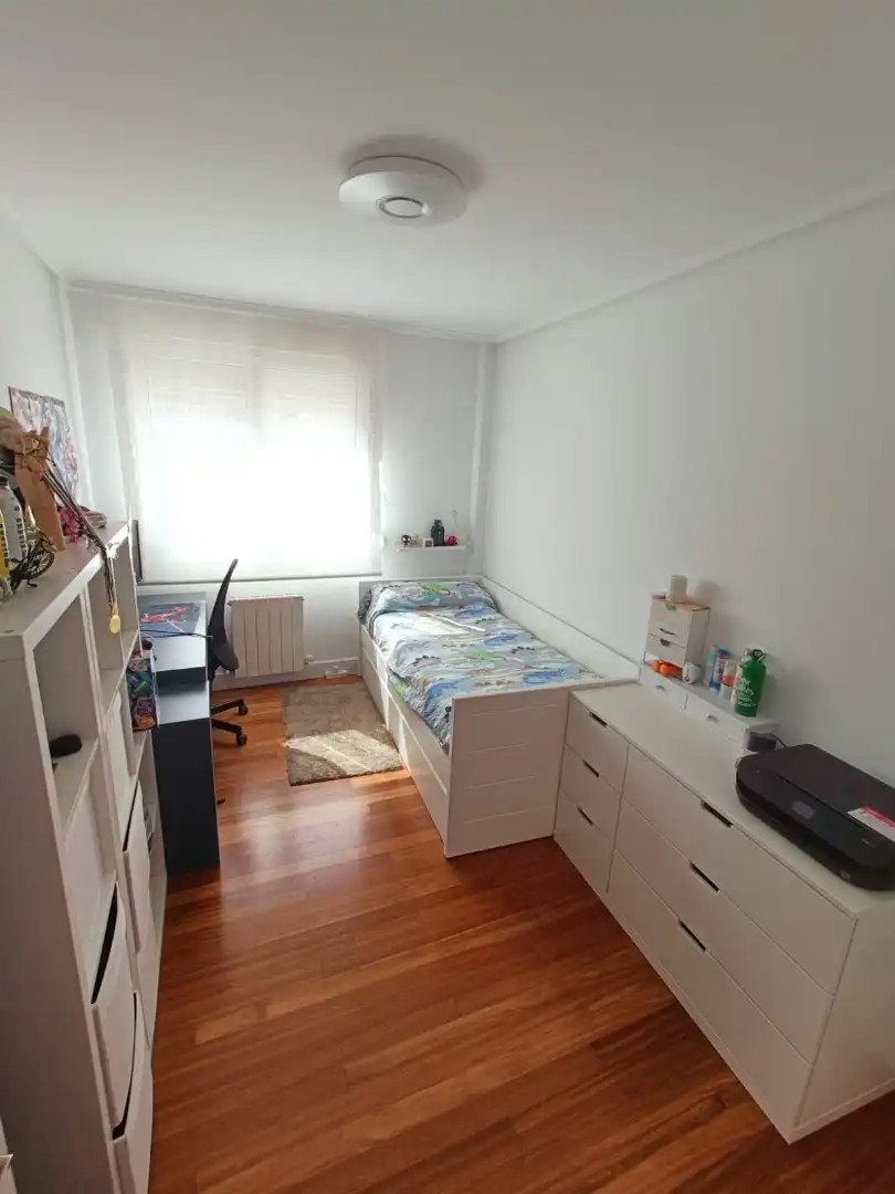Piso en  Avenida Murrieta Etorbidea 32 - Foto 4
