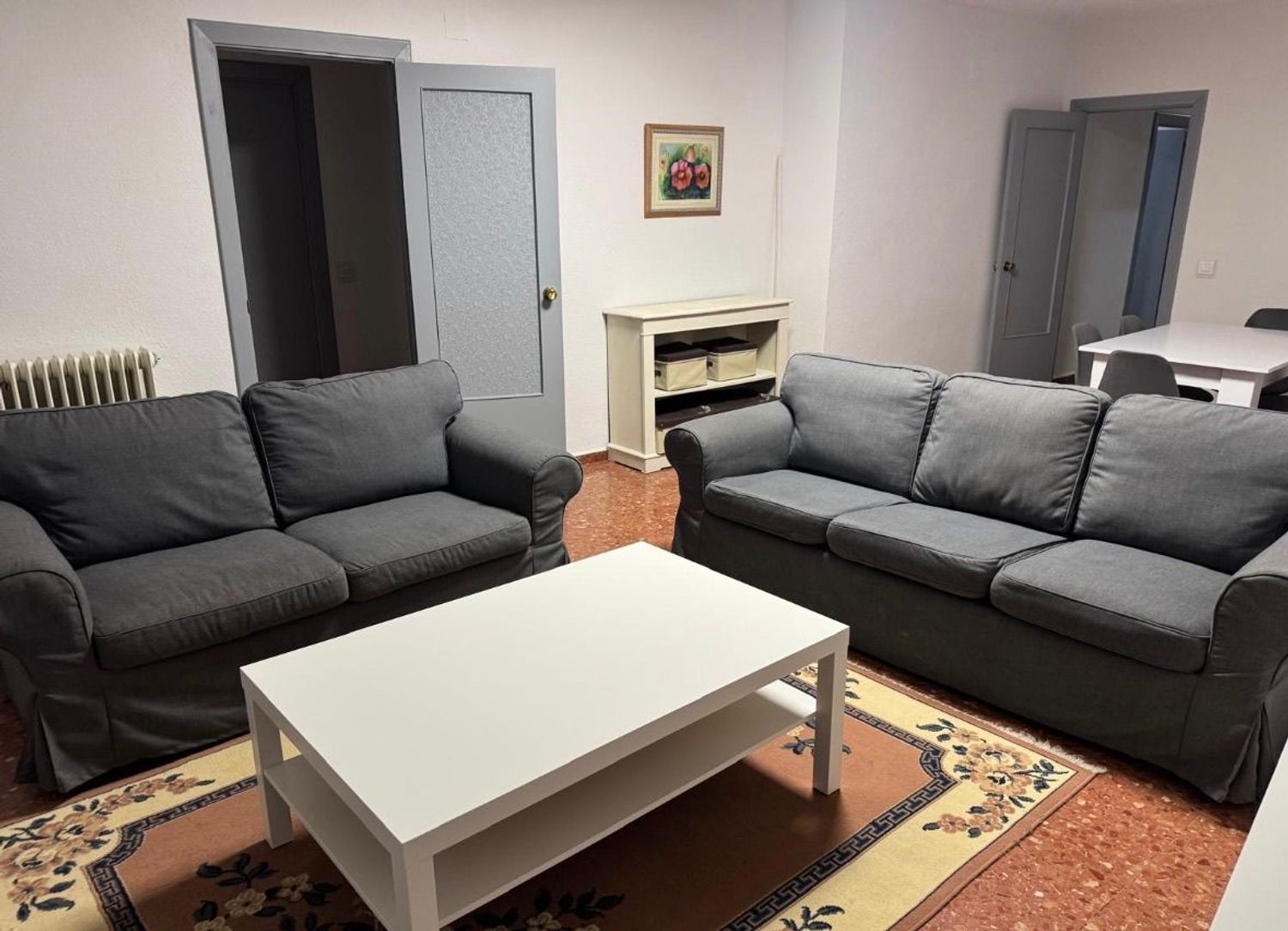 Piso en Calle de la Mata, 5, El Torreón - Los Ángeles - El Pilar, El Torreón - Los Ángeles - El Pilar - Foto 15