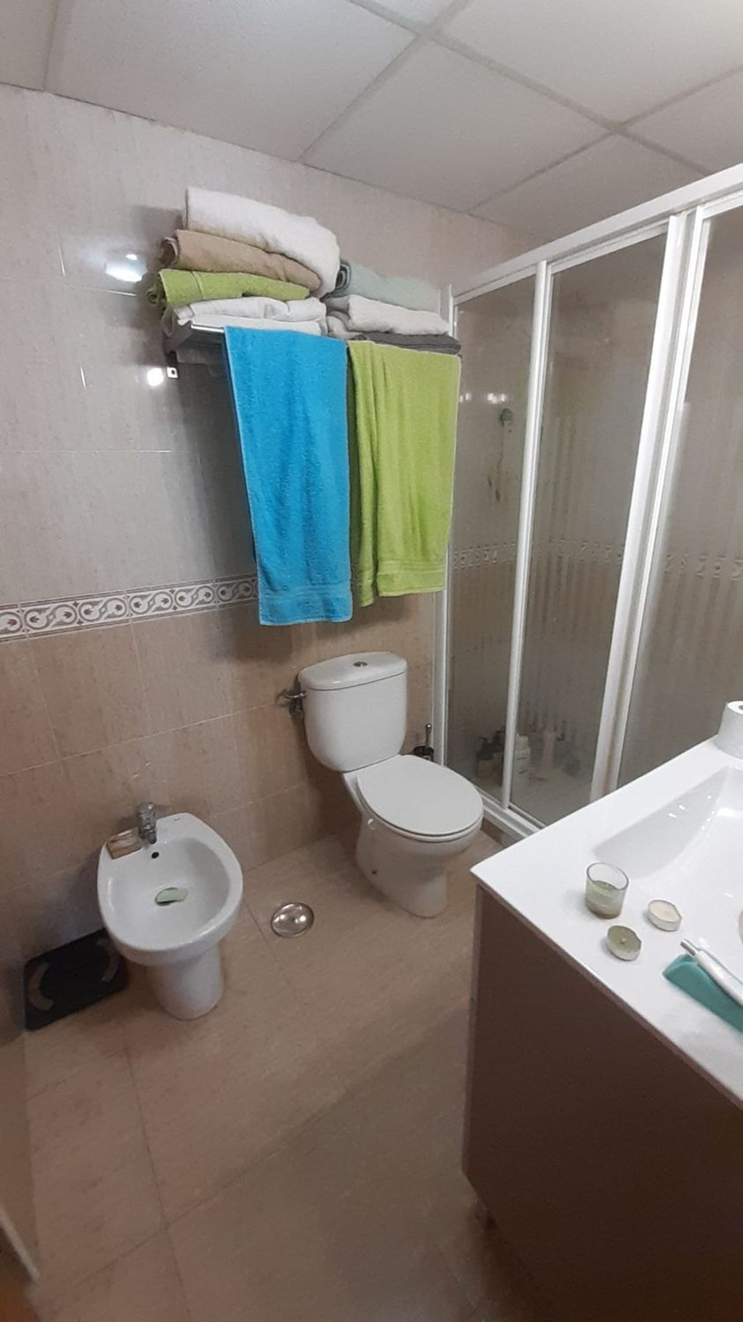 Ático en Avenida del Águila Imperial, 1, Cuatro Plumas-La Cumbre - Foto 36