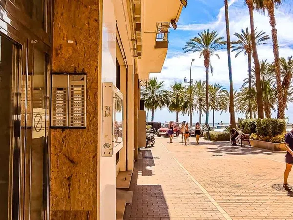 Piso en calle Pintor Casilari Roldán, 1 - Foto 11