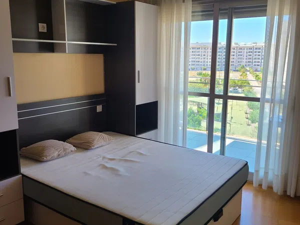Piso en Paseo Misionero Luis Fontes Servet, 14, Zona Juan Carlos I - Avenida de Europa - Foto 14