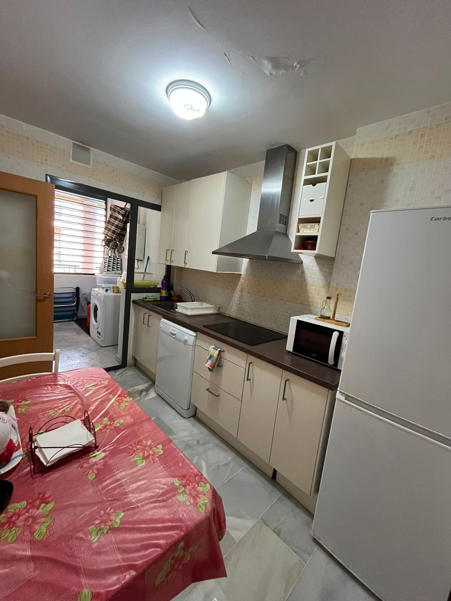 Piso en Calle Chinar, 1, Barbate, Barbate - Foto 8