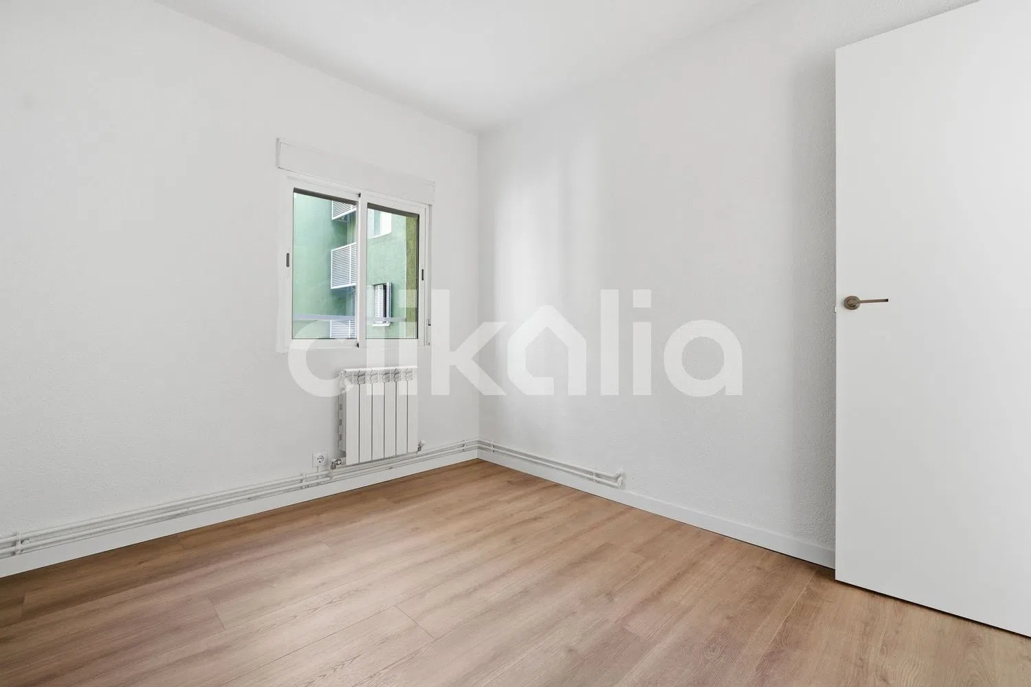 Piso en calle Jimena - Foto 12