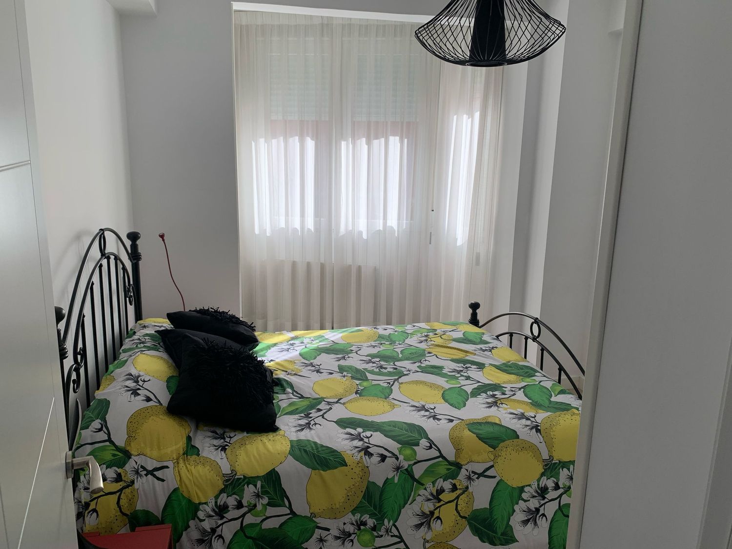 Piso en Calle de Agustín Rojas, 10, Ciudad Jardín - Foto 10