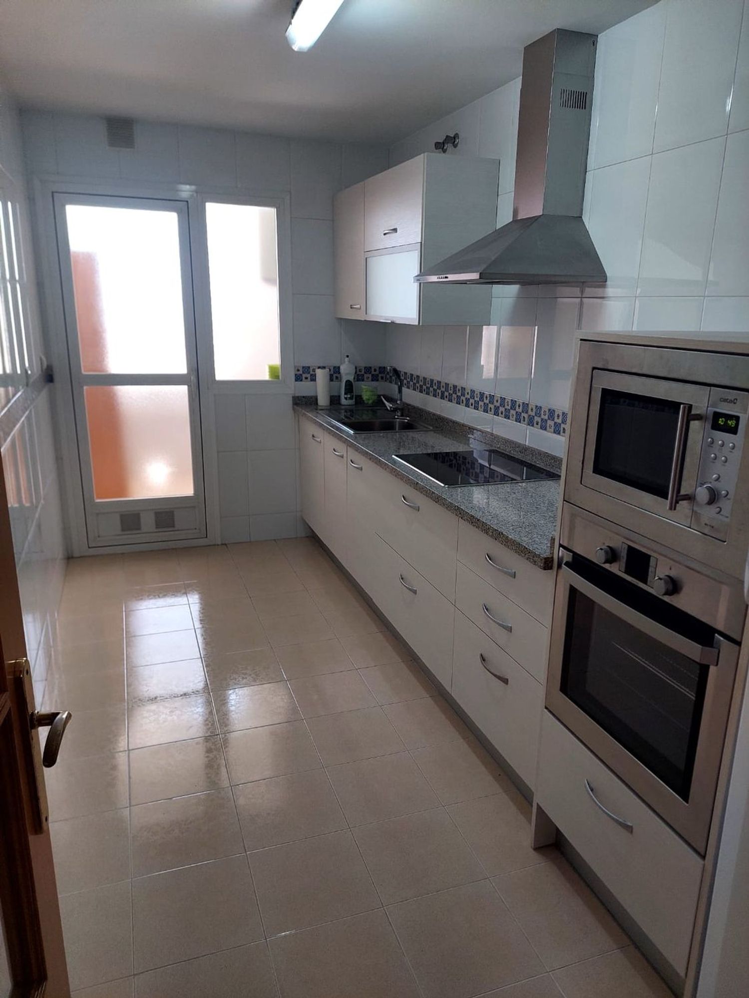 Piso en Avenida de Gregorio Prieto, 25, El Tejar - Hacienda Bizcochero - Foto 3