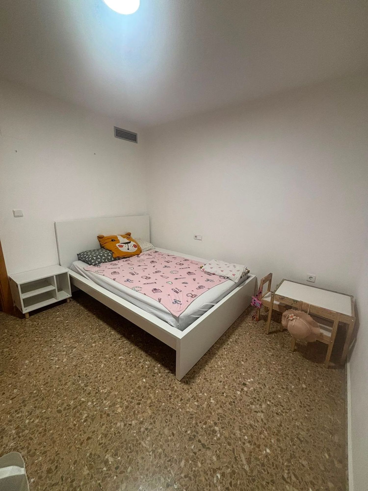 Piso en Calle de Costa i Borrás, 25, L'Hort de Senabre - Foto 9