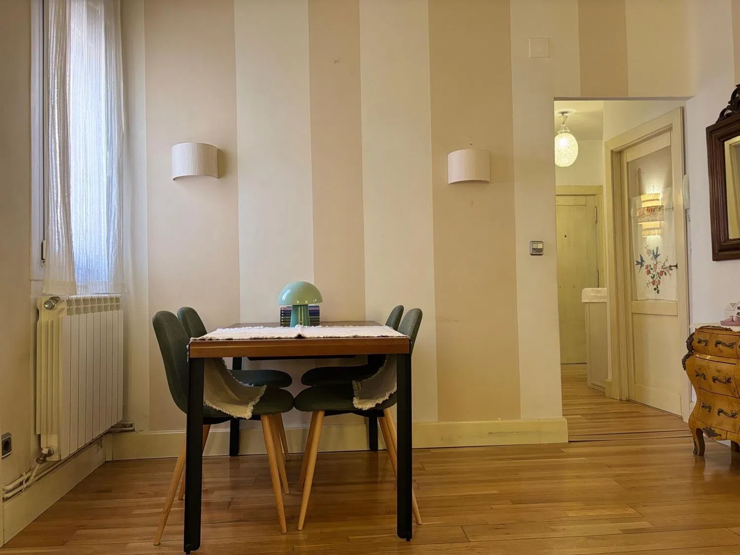 Piso en calle de Romero Robledo, 24 - Foto 14