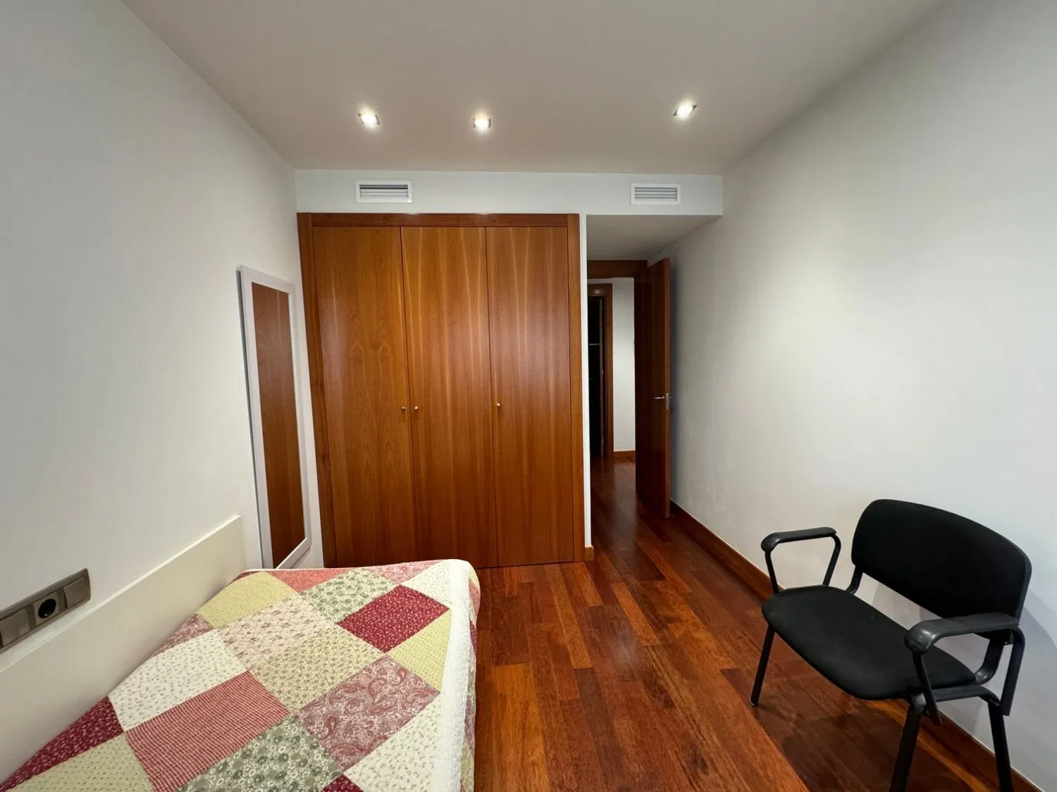 Ático en calle Príncipe de Vergara, 66 -92 Portal 5 Ático C - Foto 20