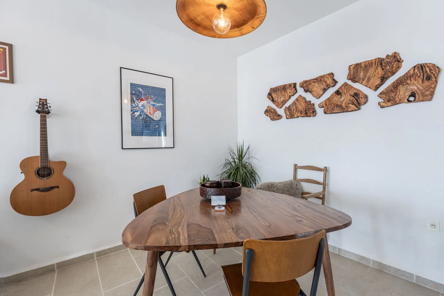 Chalet adosado en callejón de Aynadamar, 24 - Foto 16